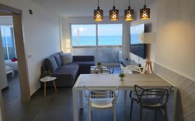 Apartments Paradise Lloret