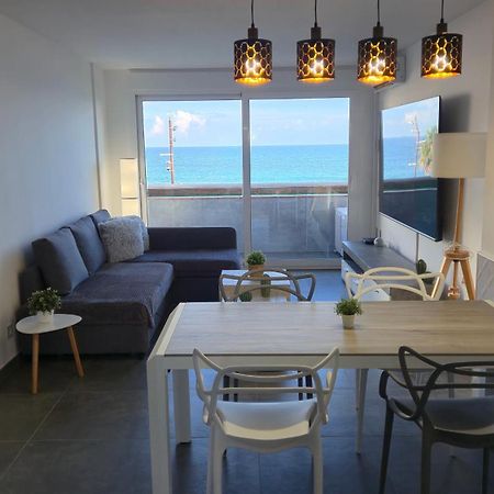 Apartments Paradise Lloret Lloret de Mar Extérieur photo