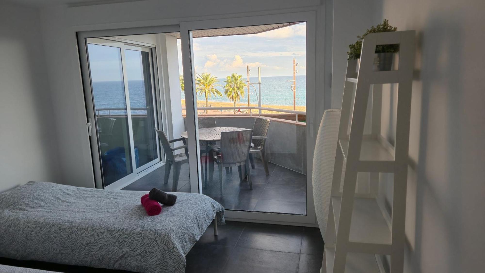 Apartments Paradise Lloret Lloret de Mar Extérieur photo