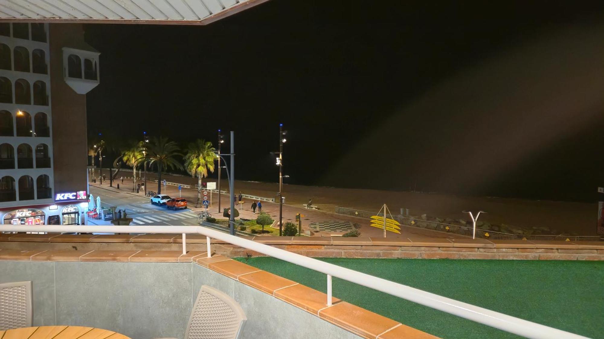 Apartments Paradise Lloret Lloret de Mar Extérieur photo