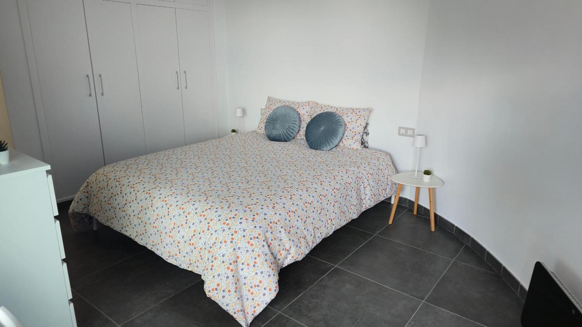 Apartments Paradise Lloret Lloret de Mar Extérieur photo