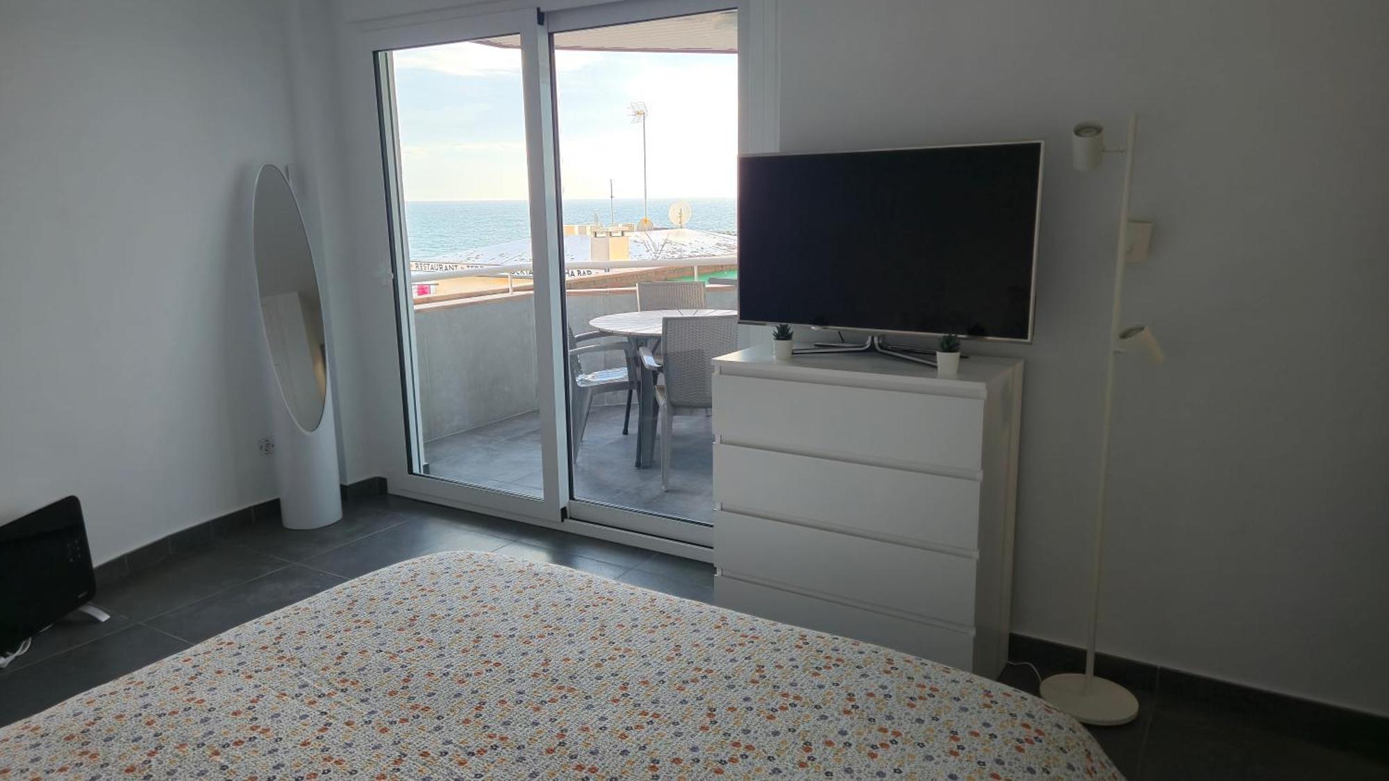 Apartments Paradise Lloret Lloret de Mar Extérieur photo