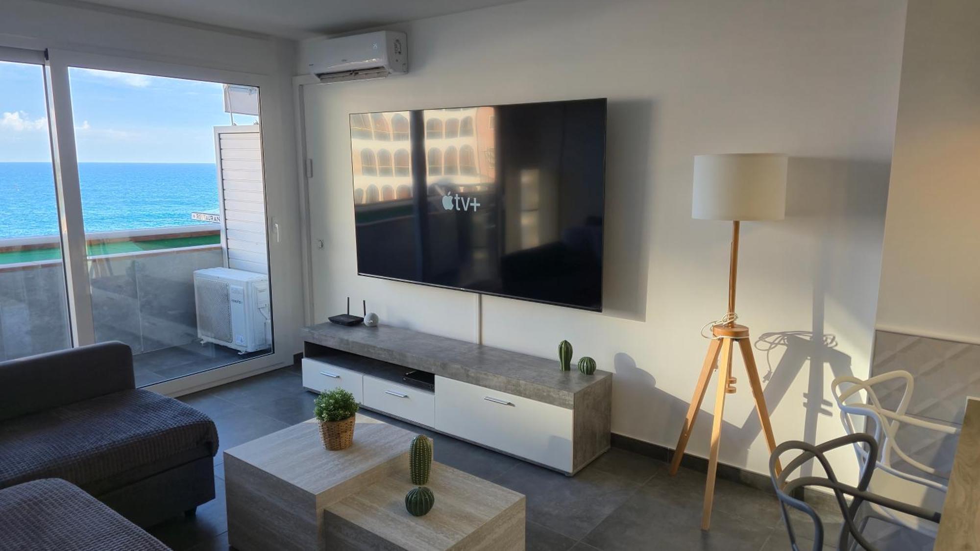 Apartments Paradise Lloret Lloret de Mar Extérieur photo