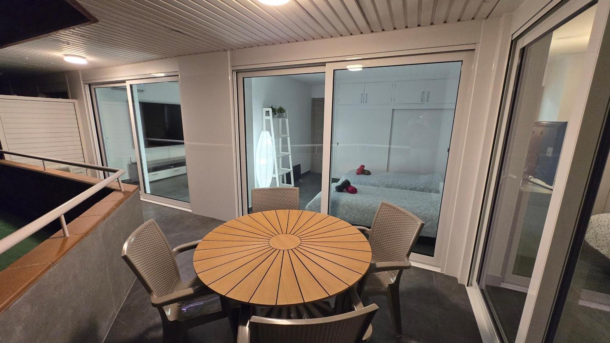 Apartments Paradise Lloret Lloret de Mar Extérieur photo