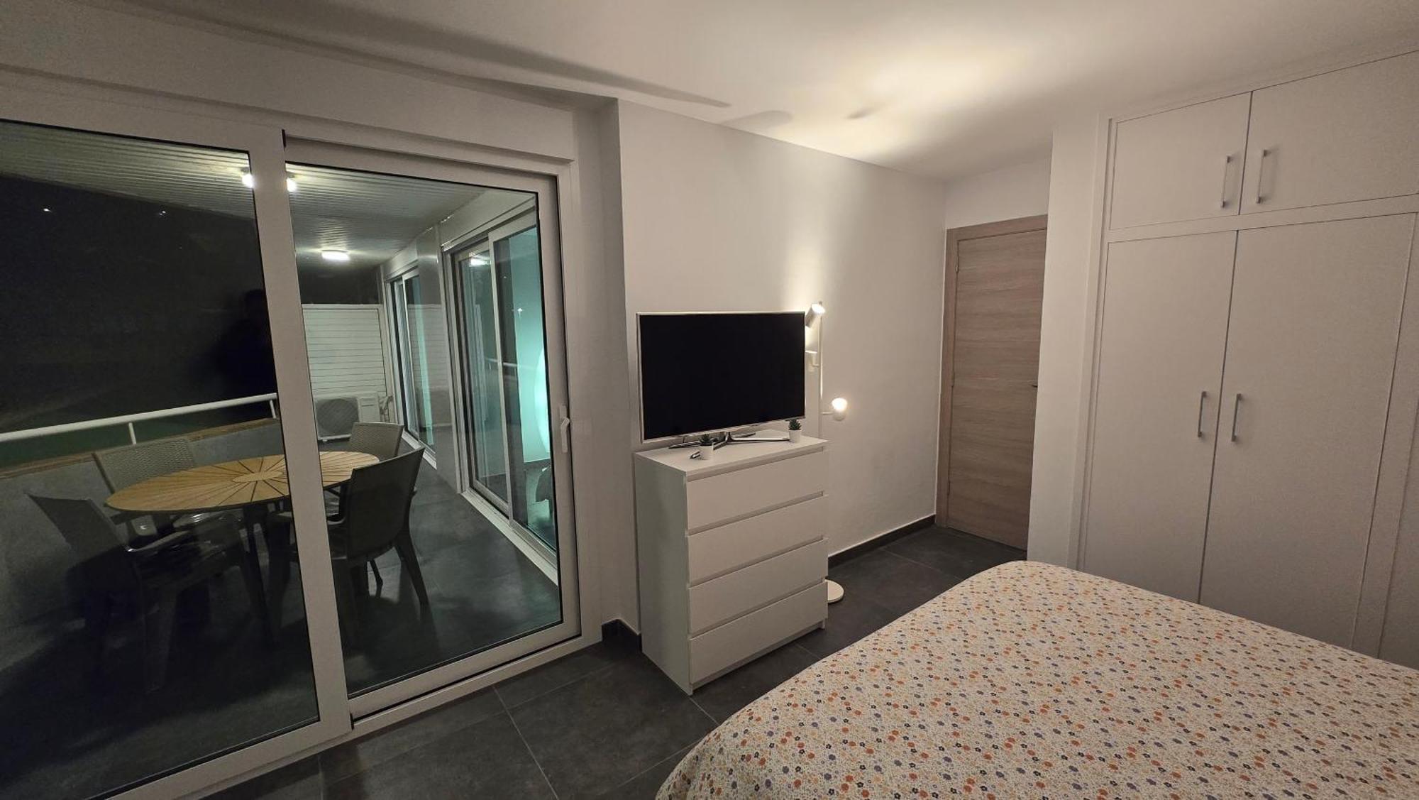Apartments Paradise Lloret Lloret de Mar Extérieur photo