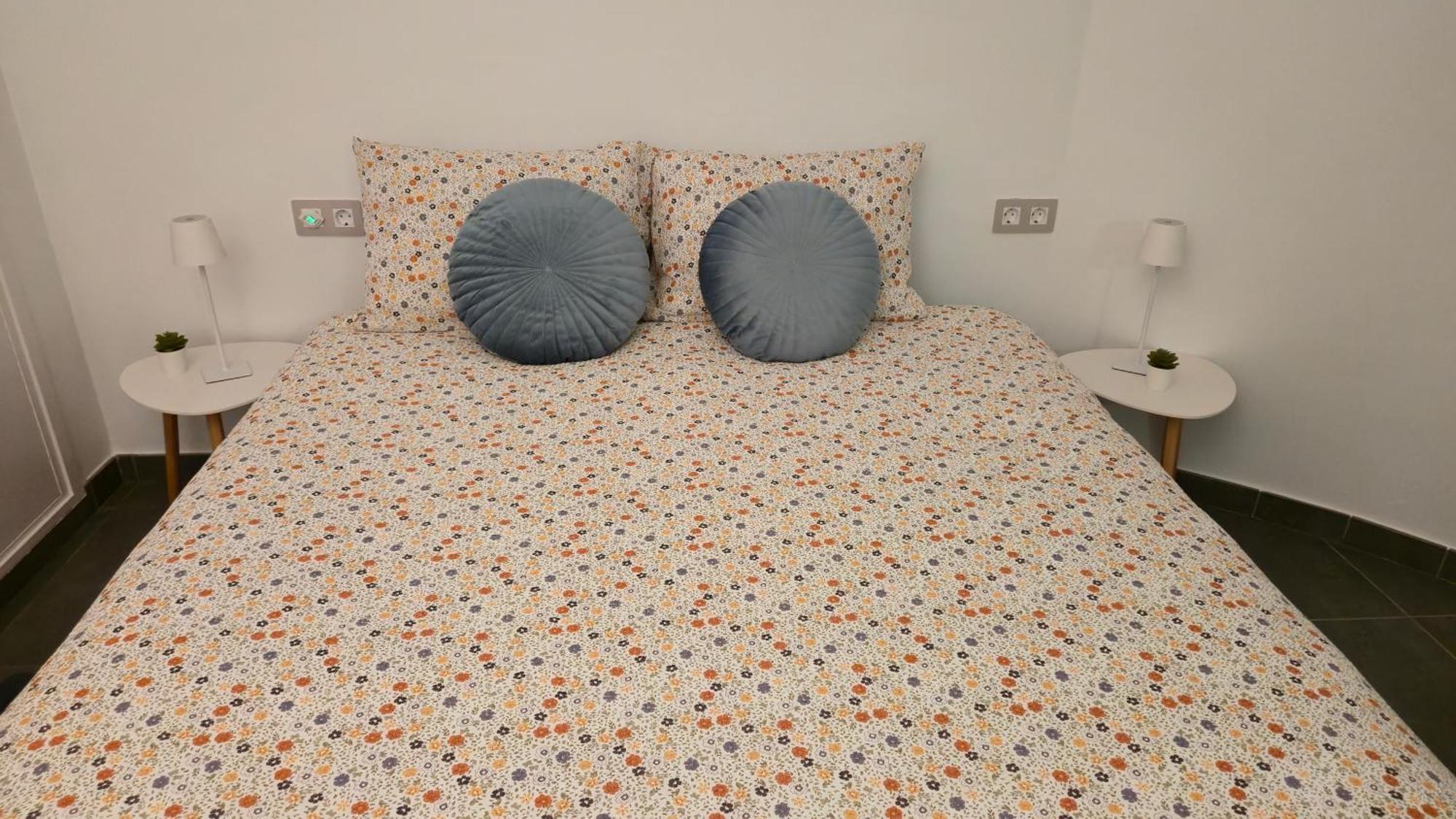 Apartments Paradise Lloret Lloret de Mar Extérieur photo