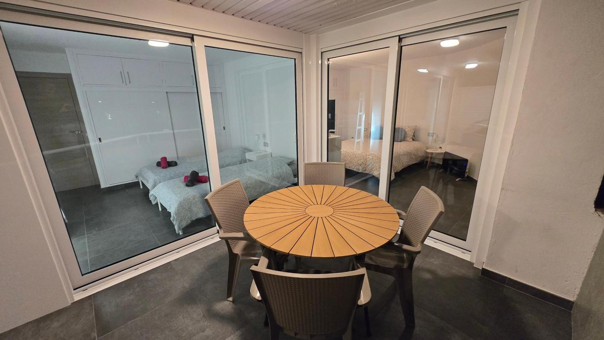 Apartments Paradise Lloret Lloret de Mar Extérieur photo