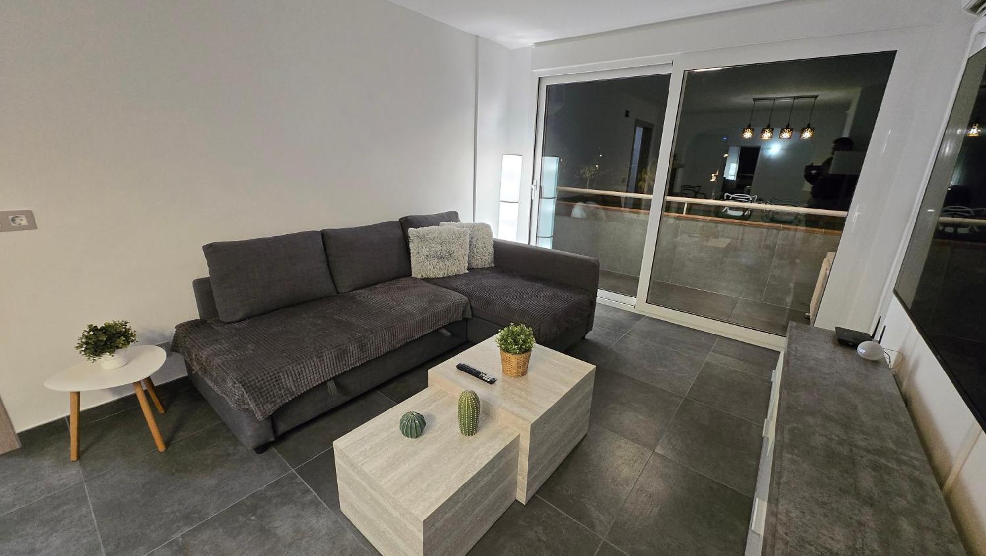 Apartments Paradise Lloret Lloret de Mar Extérieur photo