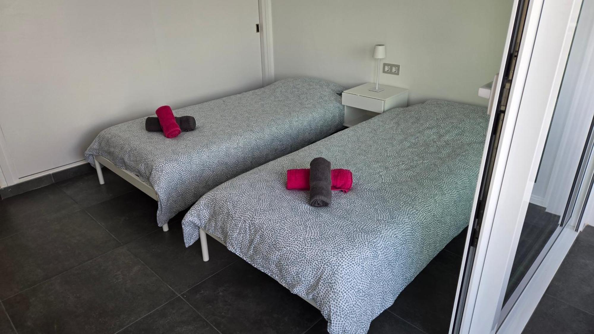 Apartments Paradise Lloret Lloret de Mar Extérieur photo