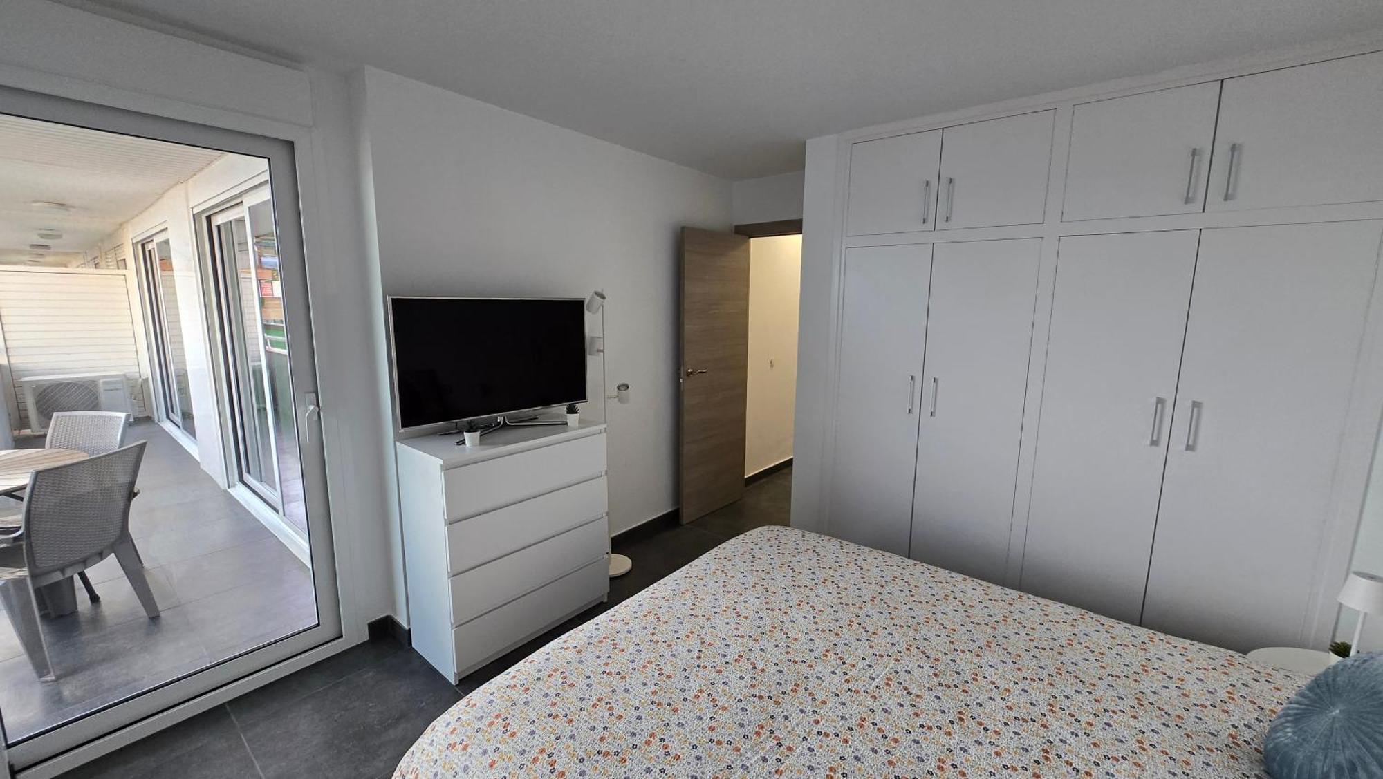 Apartments Paradise Lloret Lloret de Mar Extérieur photo
