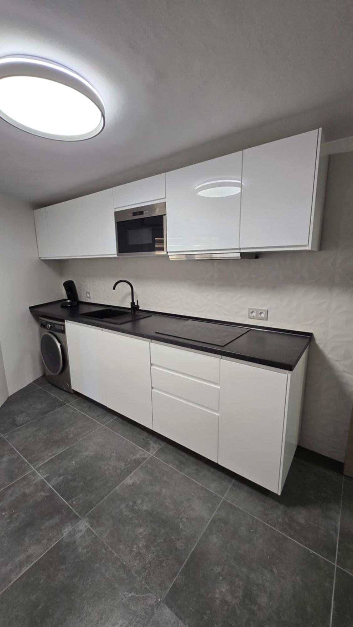 Apartments Paradise Lloret Lloret de Mar Extérieur photo