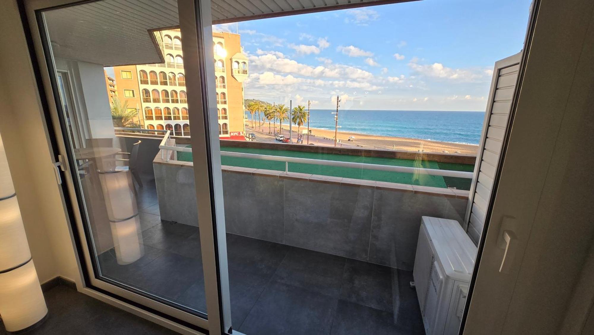 Apartments Paradise Lloret Lloret de Mar Extérieur photo