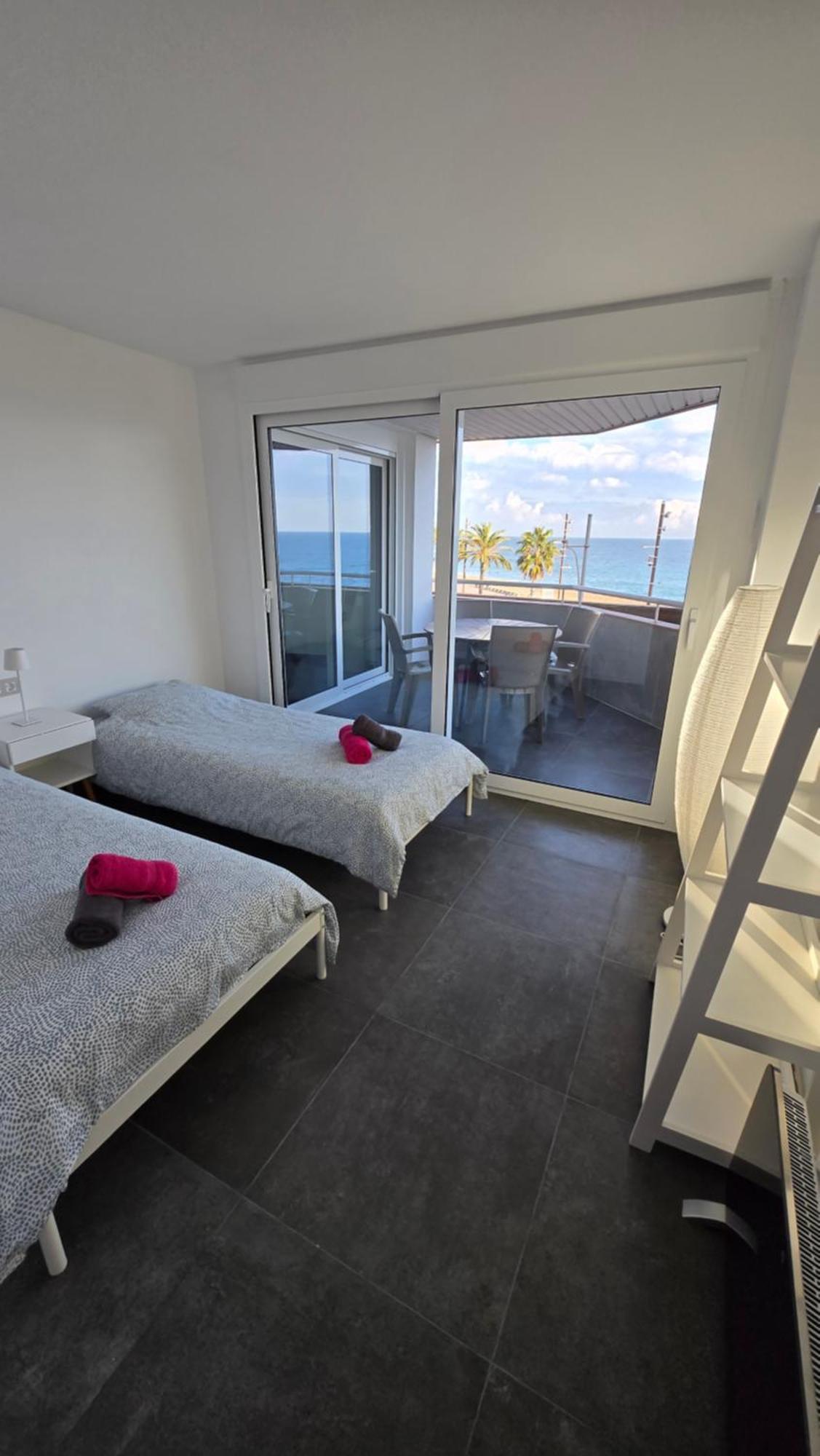 Apartments Paradise Lloret Lloret de Mar Extérieur photo