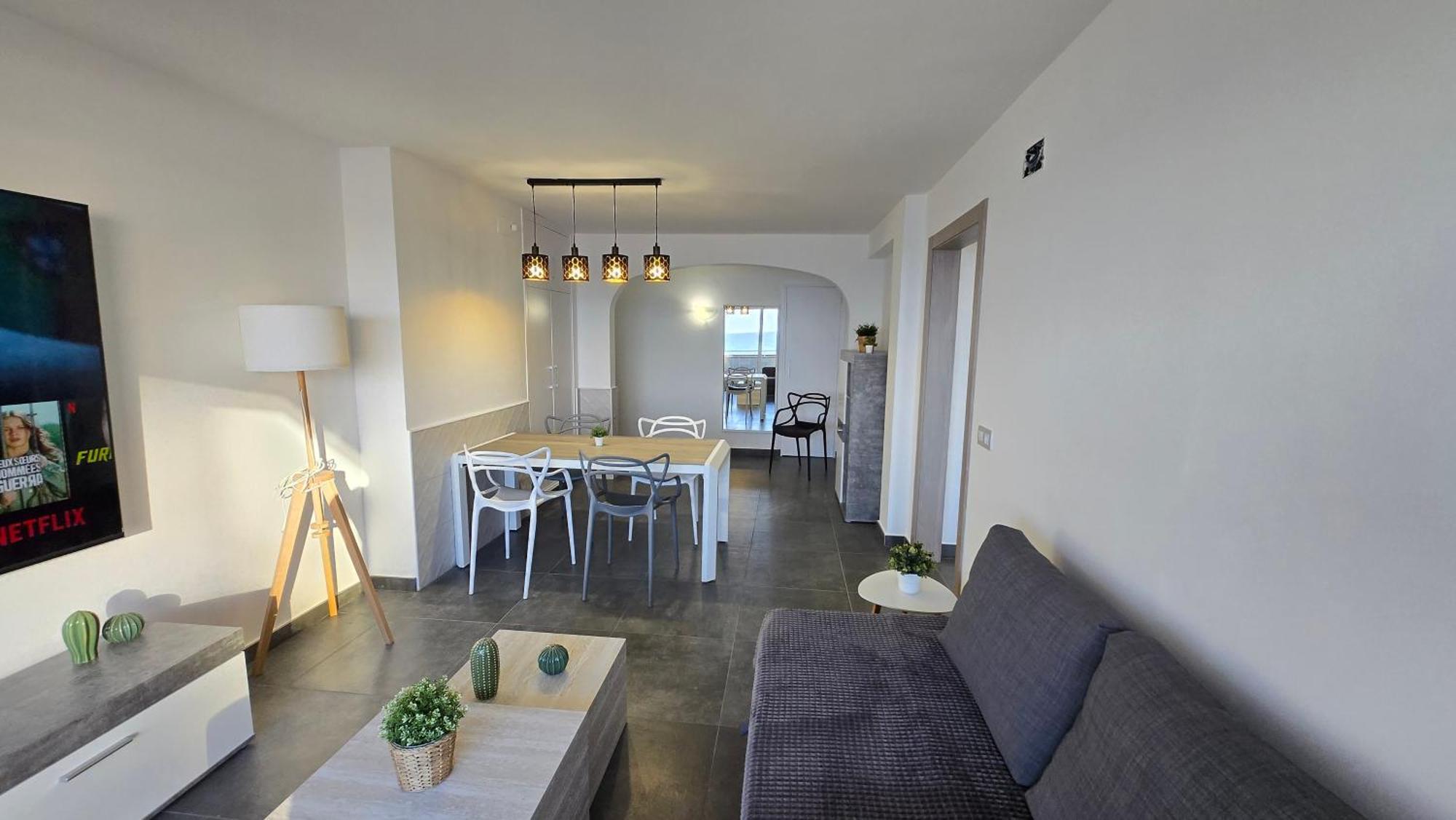 Apartments Paradise Lloret Lloret de Mar Extérieur photo