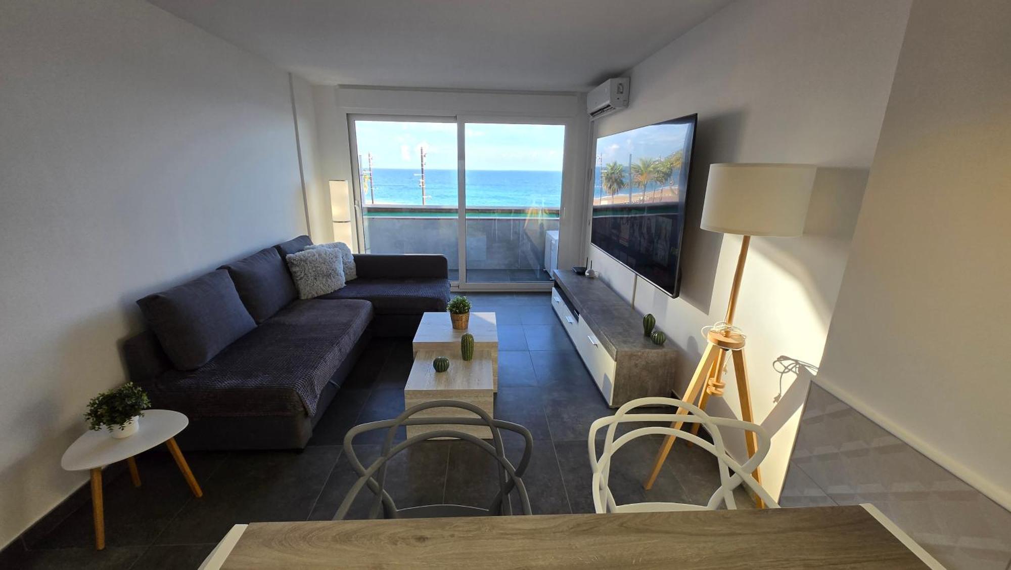 Apartments Paradise Lloret Lloret de Mar Extérieur photo