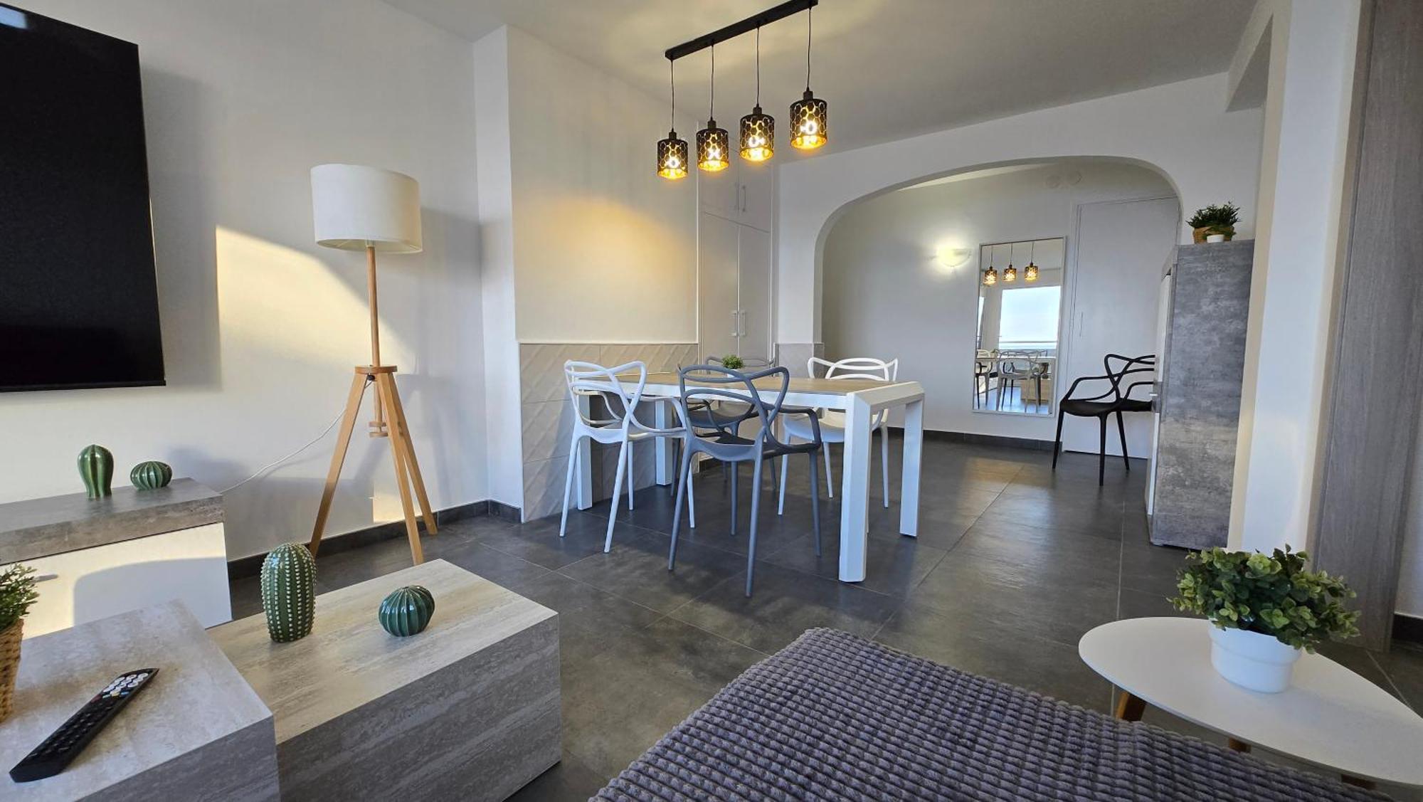 Apartments Paradise Lloret Lloret de Mar Extérieur photo