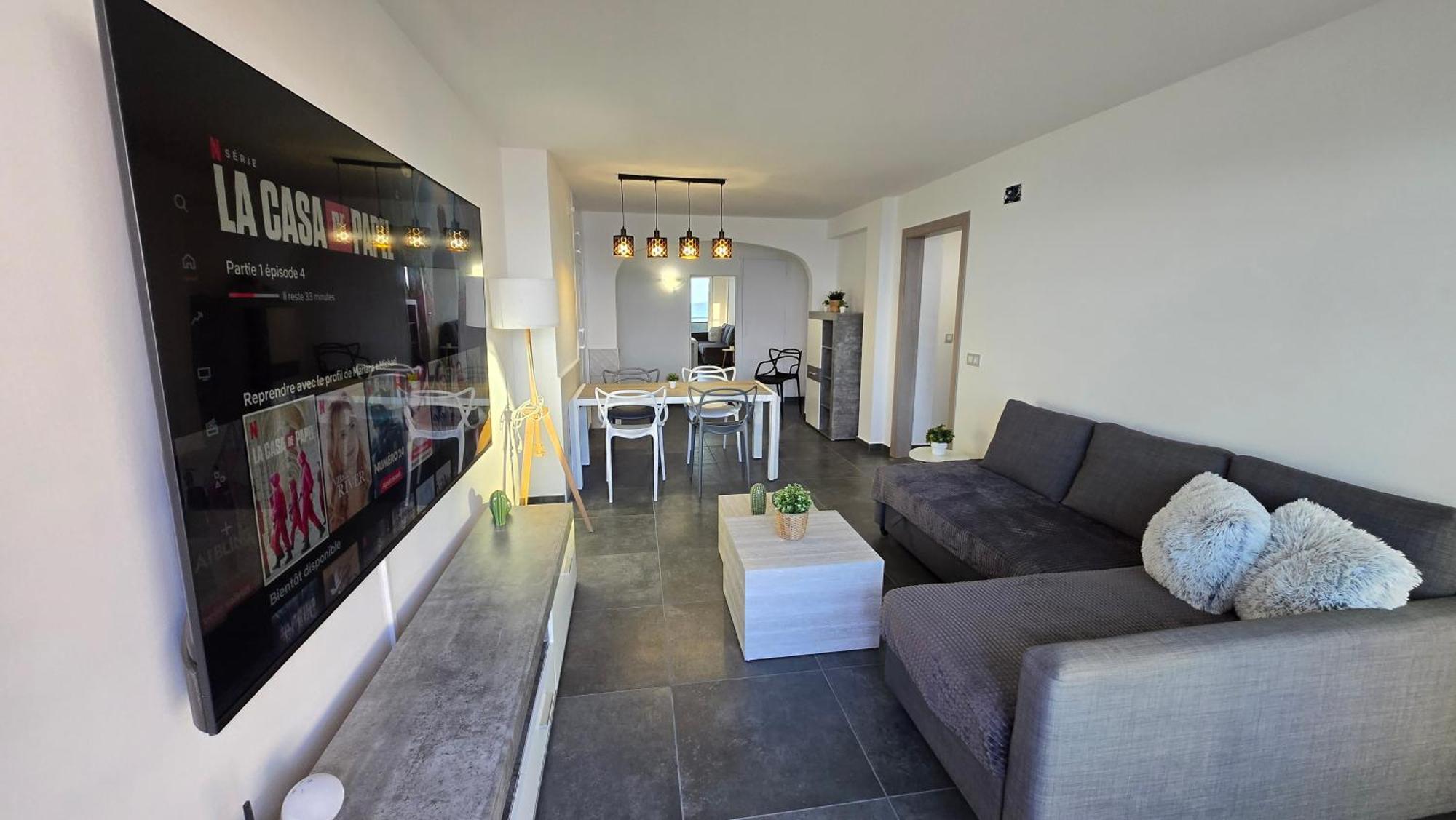 Apartments Paradise Lloret Lloret de Mar Extérieur photo