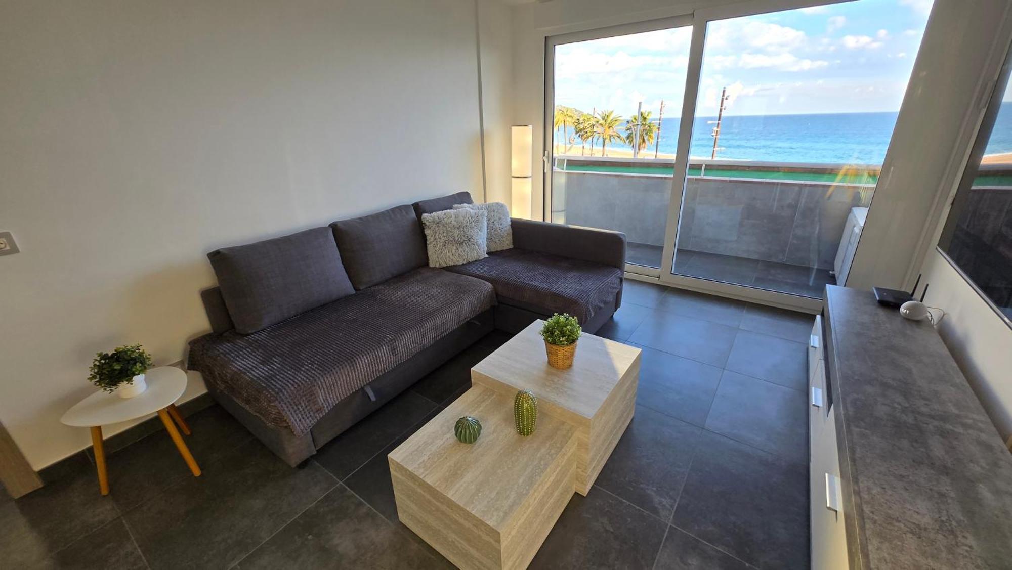 Apartments Paradise Lloret Lloret de Mar Extérieur photo